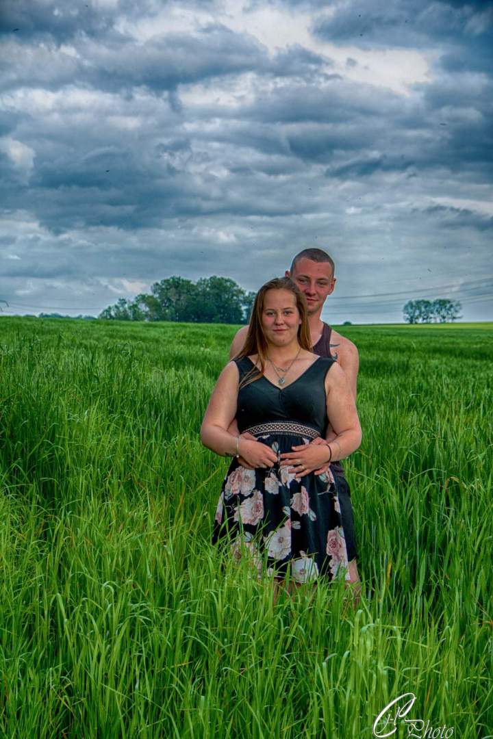 Photographe shooting Bar-sur-Aube